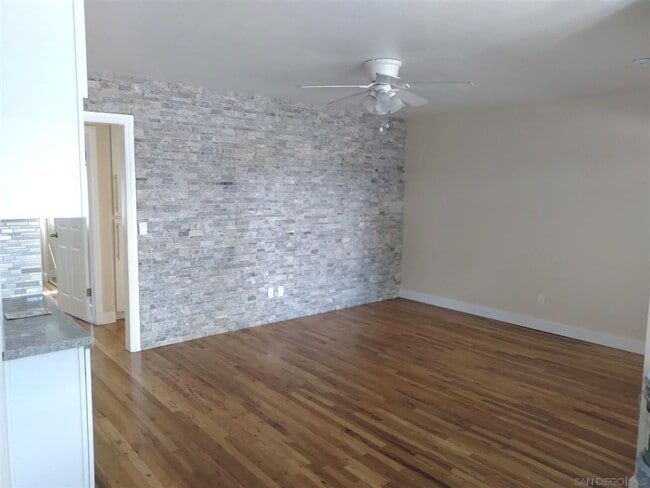 Photo - 2 BED 1 BATH Duplex Including 1 Car Garage in KENSINGTON