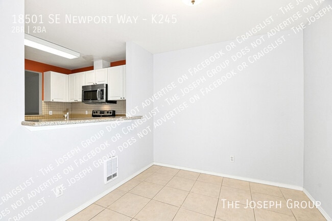 18501 SE Newport Way Unit K245
