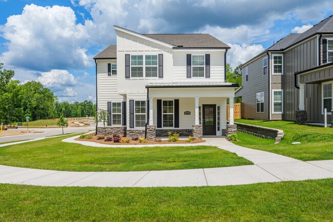 Photo - 5421 Texel Ln