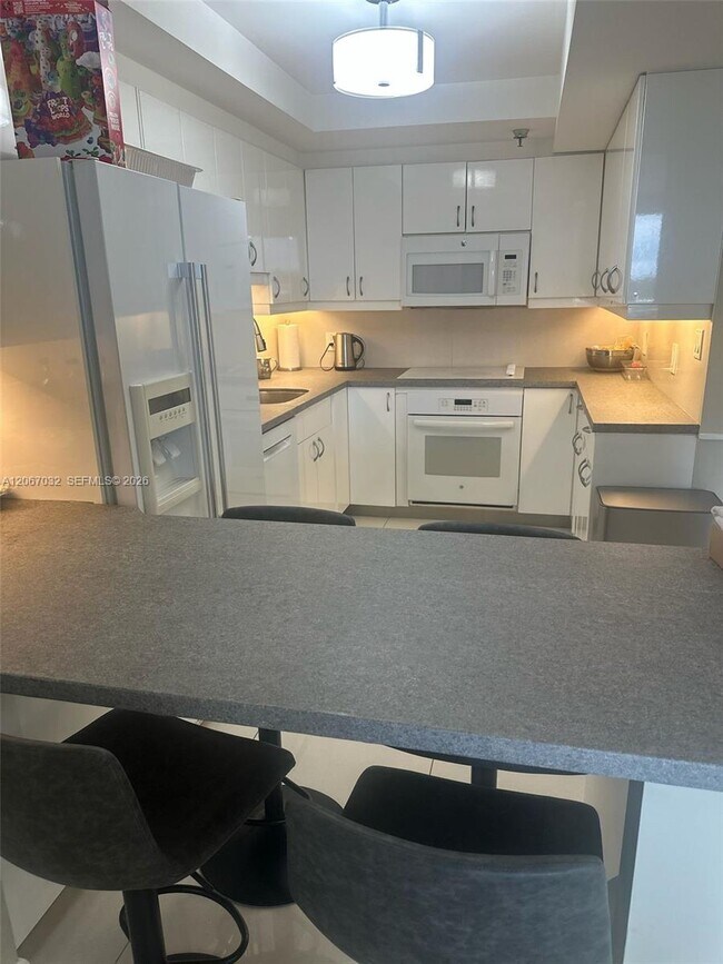 20515 E Country Club Dr Unit 747