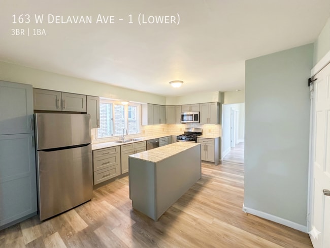 Photo - 163 W Delavan Ave Unit 1 (Lower)