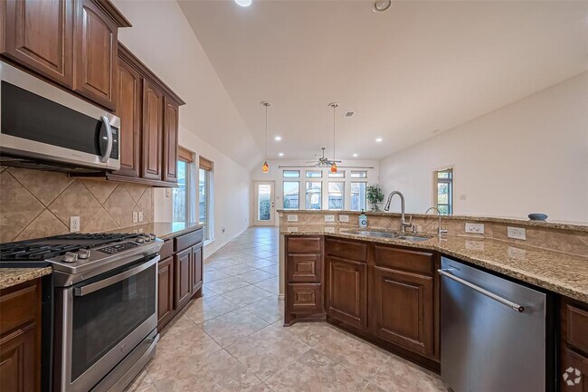Building Photo - 6010 Le Moyne Pass Ln Rental