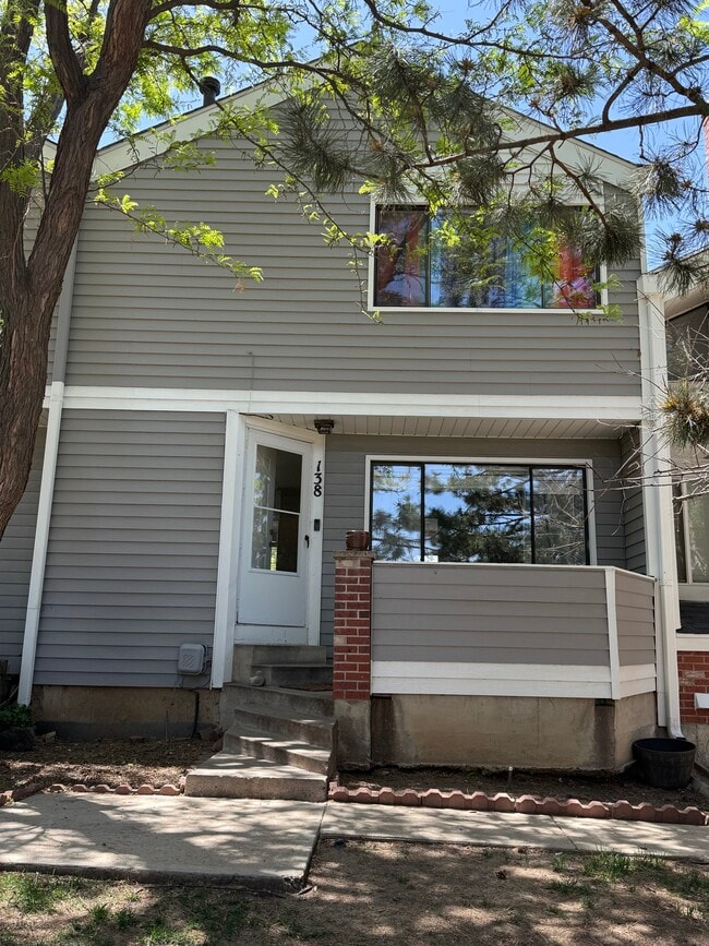 Photo - 138 S Nome St Townhome