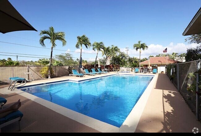 Building Photo - 1450 S Kihei Rd Rental