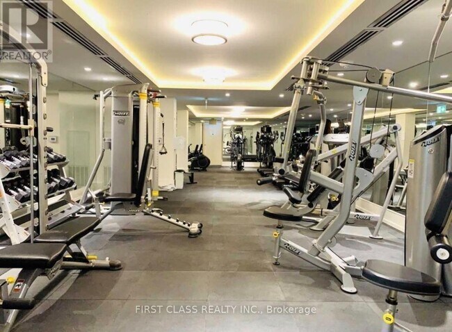 Photo - 955 Bay St. Unité PH4106