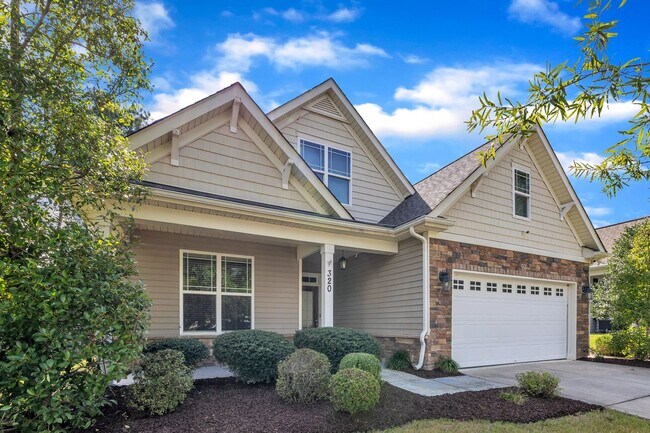 Photo - 4 Bedroom Home with 2 Car Garage & Fenced Yard!