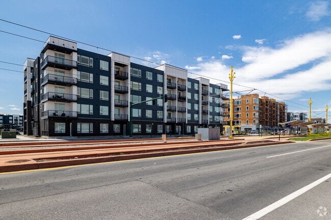 The Village at North Station