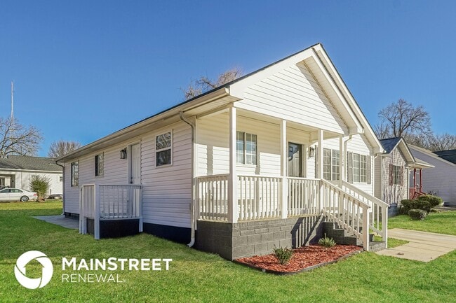 Photo - 1724 Hertford St