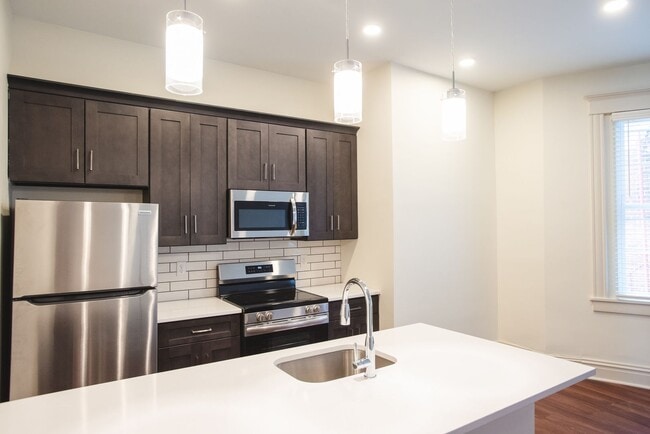 Photo - 1211 Porter St Unit APT #3