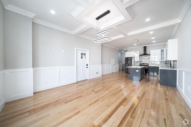 Building Photo - 159 Hopkins Ave Unit 1 Rental