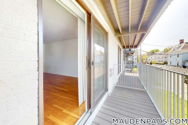 Photo - 134 Summer St Unit 48