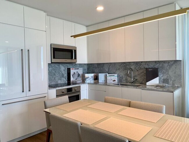 Photo - A'ali'i: 2 Bed, 2 Bath Condo w/ 2 Parking - Fully Furnished, Brand New Kakaako Unit Apartment 2702