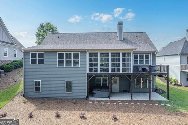 Photo - 1100 Hidden Hills Cir