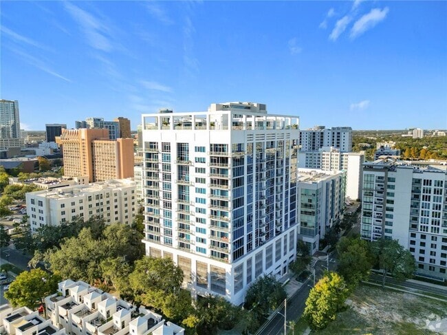 Building Photo - 260 S Osceola Ave Unit 1611 Rental