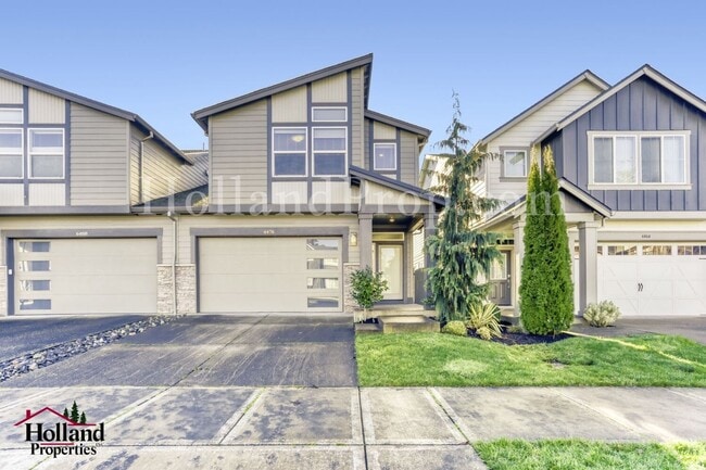 Building Photo - Modern 3-Bedroom Home in Desirable Hillsboro Community!