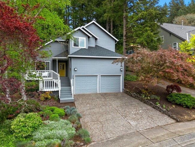 Photo - Private Retreat Backing to Trails in the Heart of Lake Oswego