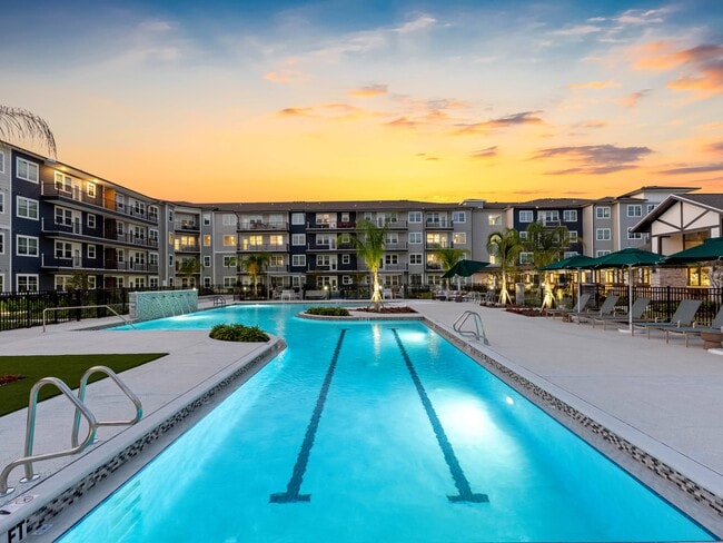 Photo - Solea Wellen Park 55+ Active Adult