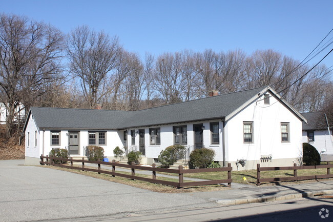 Photo - Dudley Street Apartments