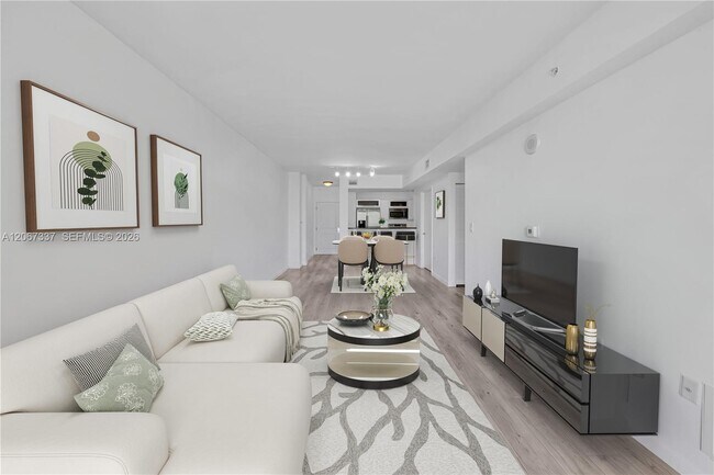 7350 SW 89th St Unit 2008S