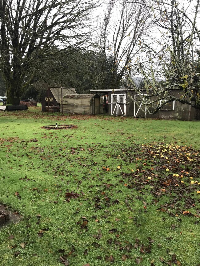 497 NW James Franks Ave Rental For Rent in Siletz, OR