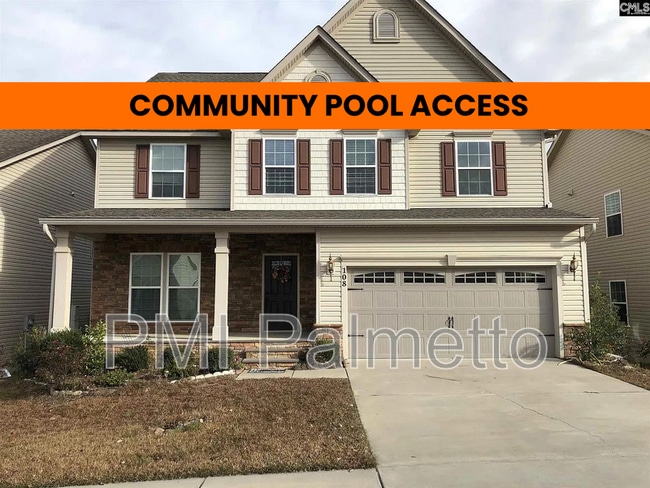 Building Photo - 108 Ashford Way
