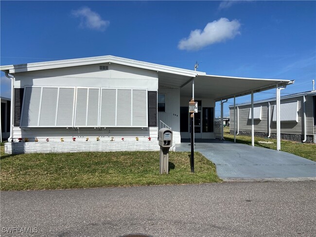 Photo - 14715 Patrick Henry Rd Casa