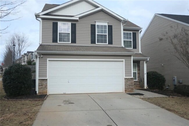 Building Photo - 2615 Mayfair Dr