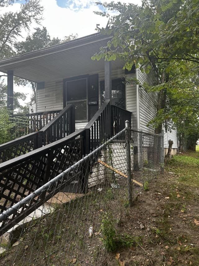 Photo - 5417 Ruskin Ave