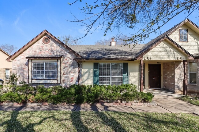 Building Photo - 13916 Bonnercrest Dr