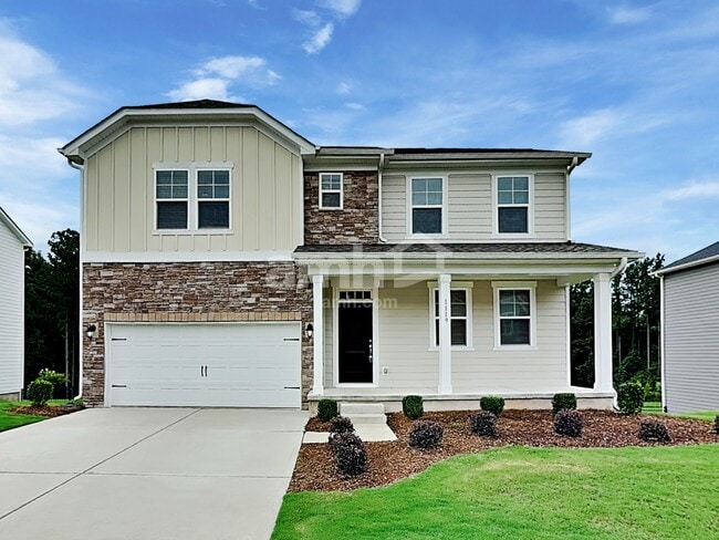 Photo - 1119 Bentley Pl House