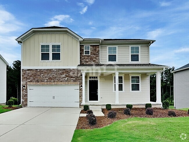 Building Photo - 1119 Bentley Pl Rental
