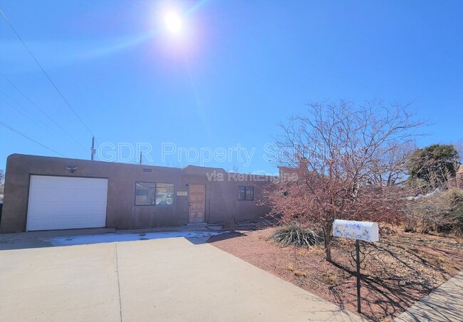 Building Photo - 2706 Socorro St NW