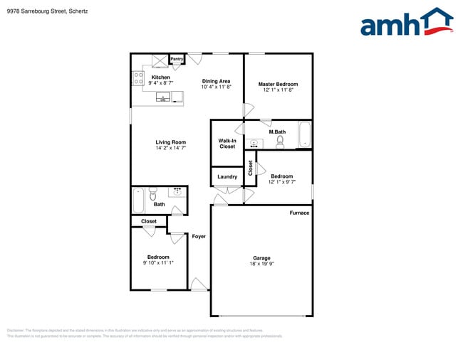 Photo - 9978 Sarrebourg St