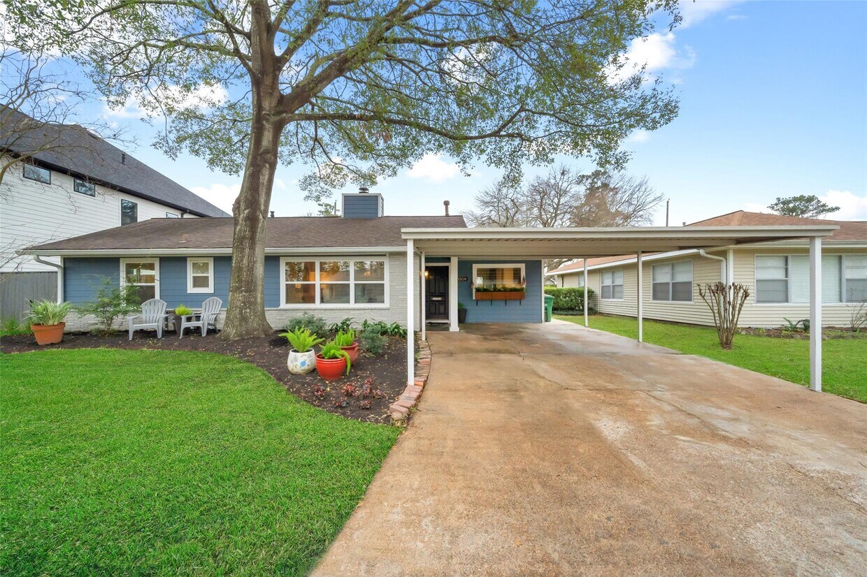 Photo - 1309 Martin St (Houston, TX)