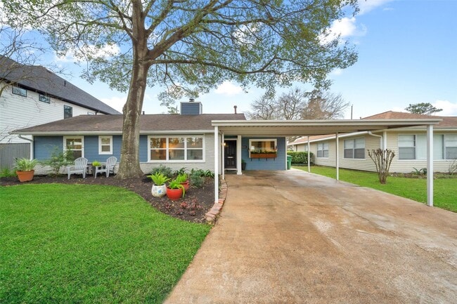 Photo - 1309 Martin St (Houston, TX) House