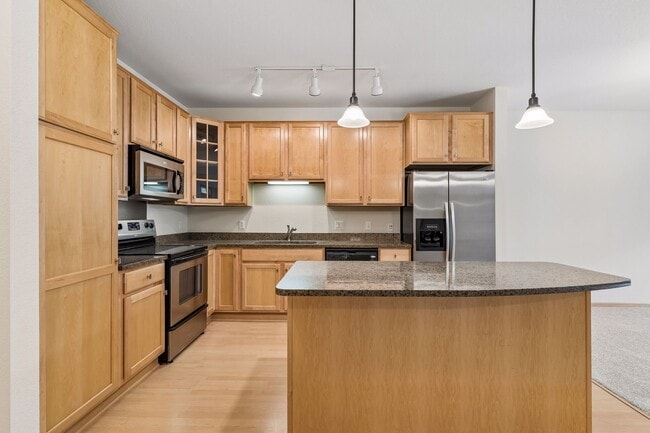 Photo - 7100 Metro Blvd Unit 104
