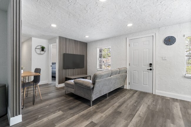 Photo - 4102 N Hubert Ave