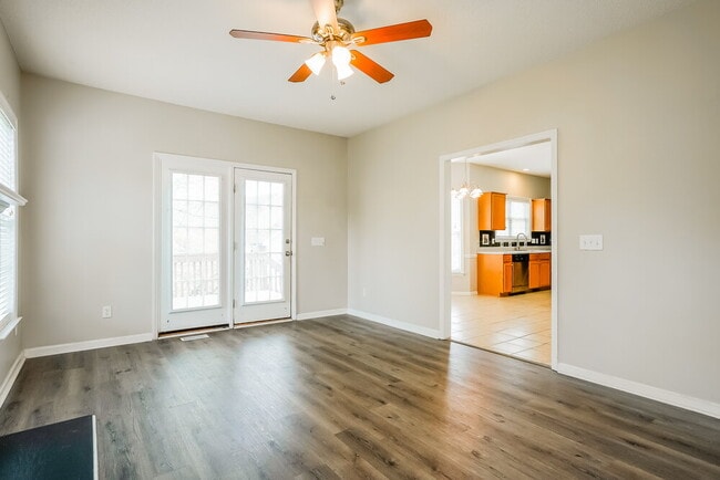 Photo - 5719 Peacenest Dr