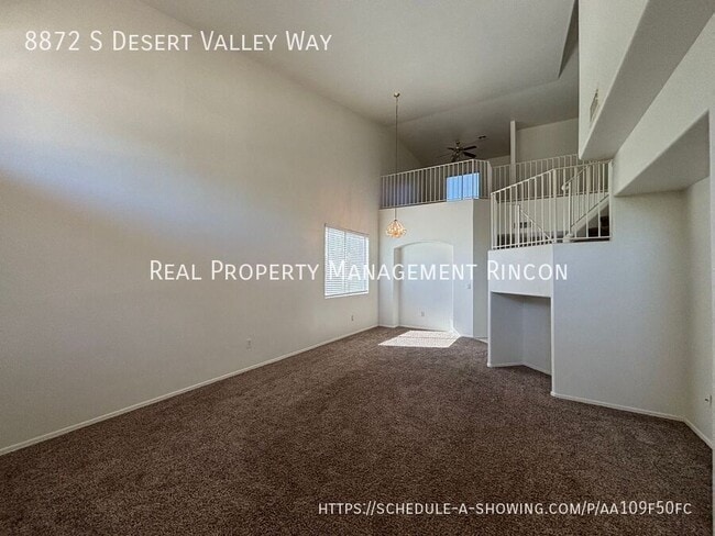 Photo - 8872 S Desert Valley Way