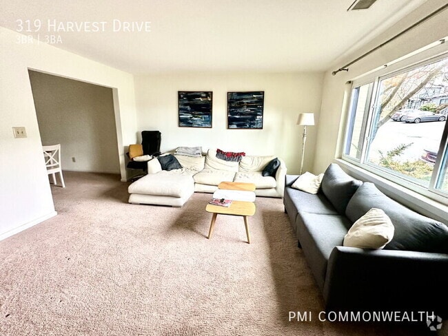 Building Photo - 319 Harvest Dr Rental