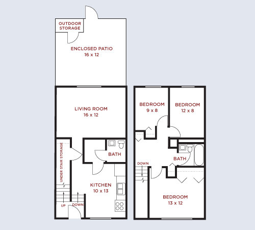 The Reserve at Pin Oak Apartments