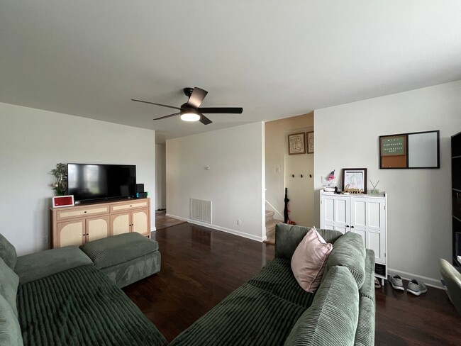 Photo - Large Home Coming Soon! Close to Fort Campbell with Large Fenced Yard