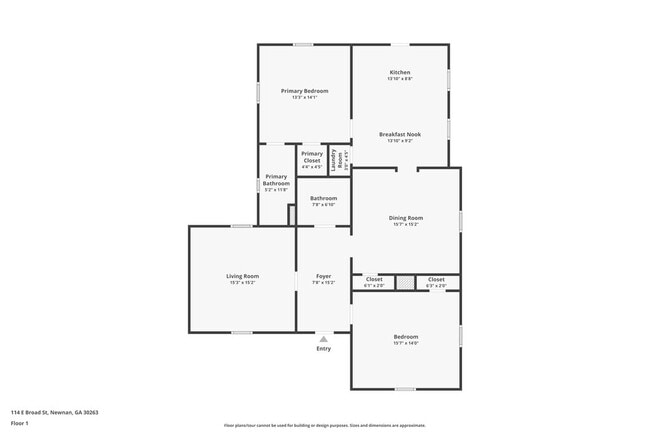 Photo - 114 E Broad St