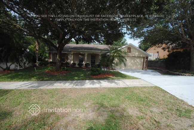 Photo - 815 Palm Forest Ln House