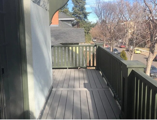 Photo - 1129 N Pearl St Unit 3