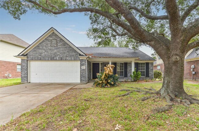 Photo - 14622 Bladenboro Dr House