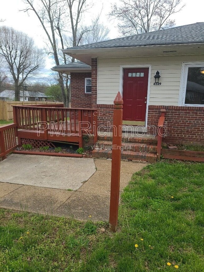 Photo - 6529 Holliday Rd