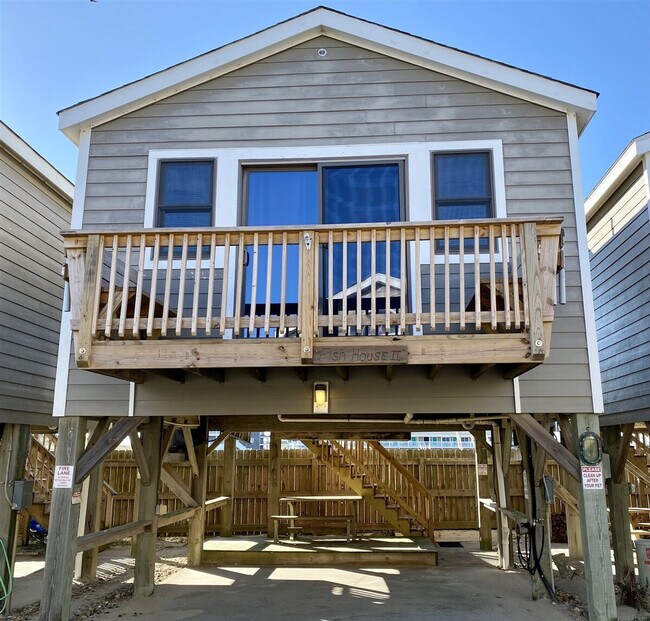 Photo - 56821 North Carolina Hwy 12 Unit SI ID1255547P