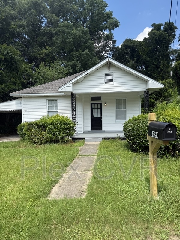 Building Photo - 1429 Brewer Ave