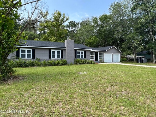Building Photo - 1416 Fred Gray Rd Rental
